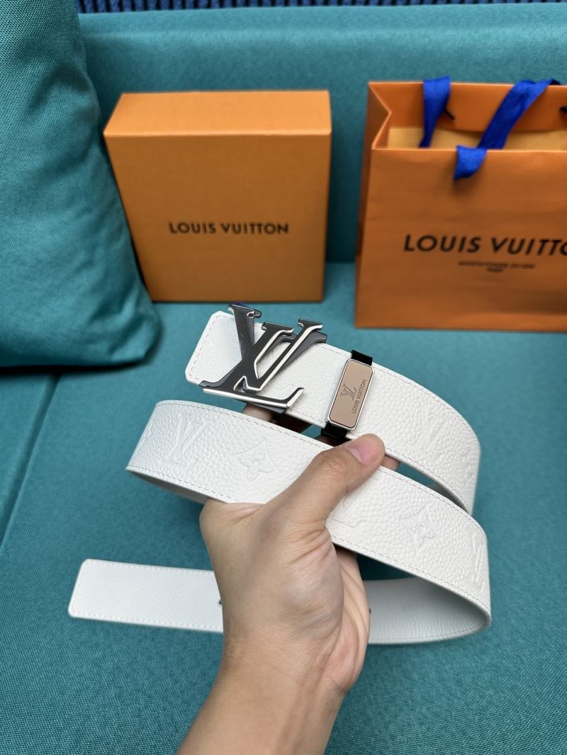 Louis Vuitton Belts